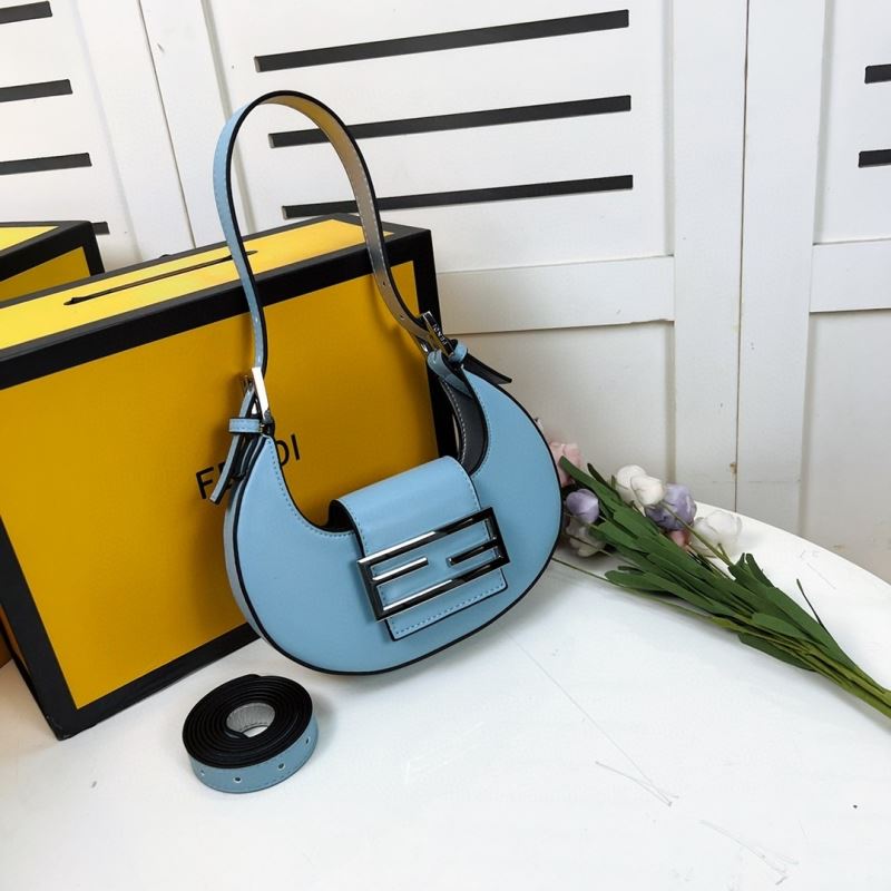 Fendi Hobo Bags